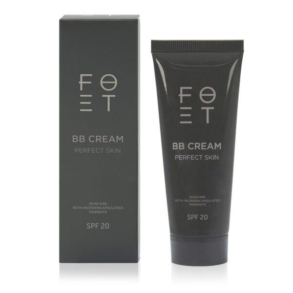 BB-cream Perfect Skin
