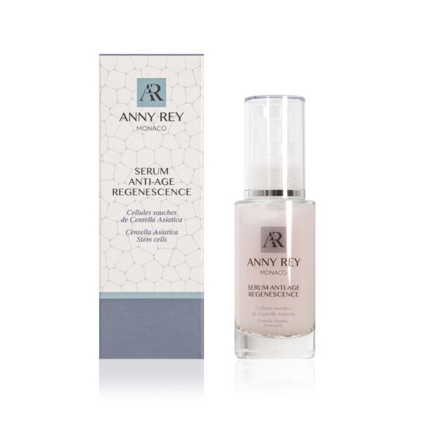 Serum Anti-Age Regenescence Anti-Aging Face Serum