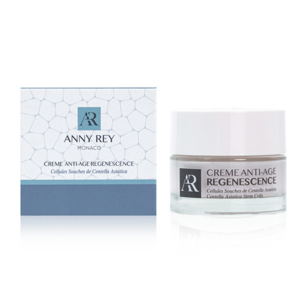 Creme Anti-Age Regenescence Face Cream