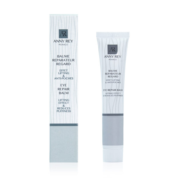 Baume Reparateur Regard Rejuvenating Eye Balm