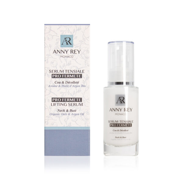 Serum Tensiale Neck & Chest Lifting Serum