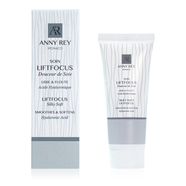 Liftfocus Product to fill wrinkles