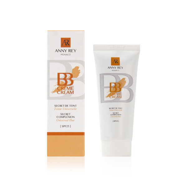Secret Complexion BB-Cream
