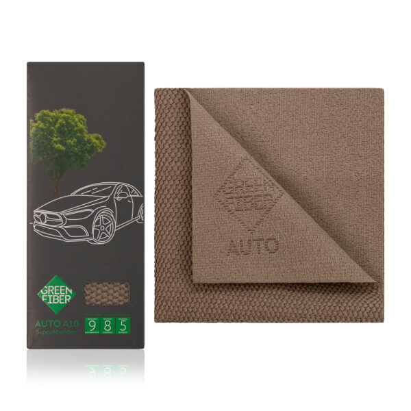 AUTO A10 Super absorbent Fiber