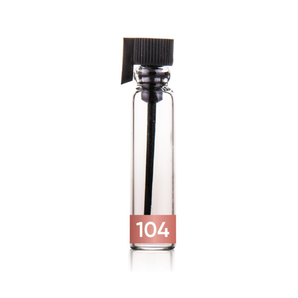 EC Luxe 104 Perfume sample