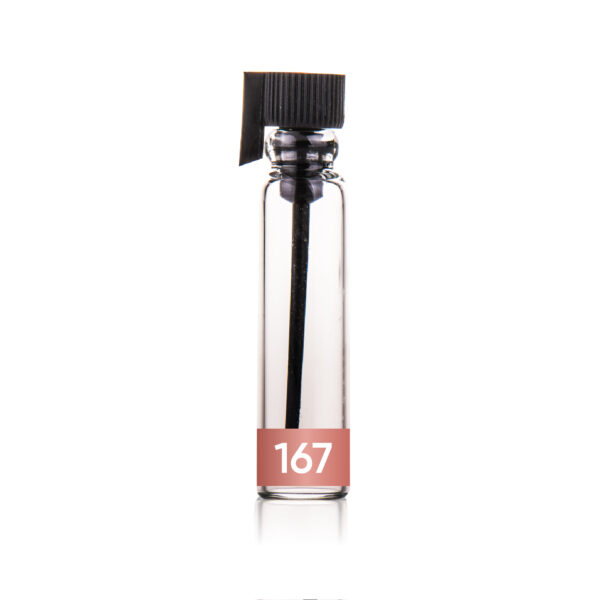 EC Classic 167 Perfume sample