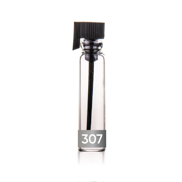 EC Luxe 307 Perfume sample