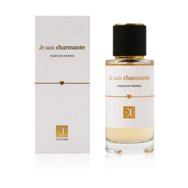 EC Luxe 103 Perfume for women