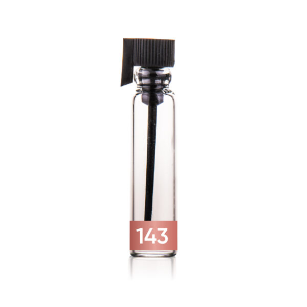 EC Classic 143 Perfume sample