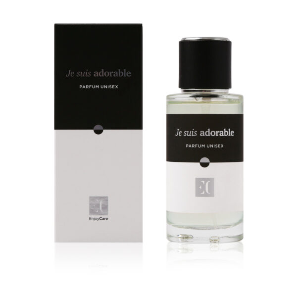 EC Luxe 307 Perfume unisex