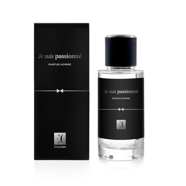 EC Luxe 206 Perfume for men