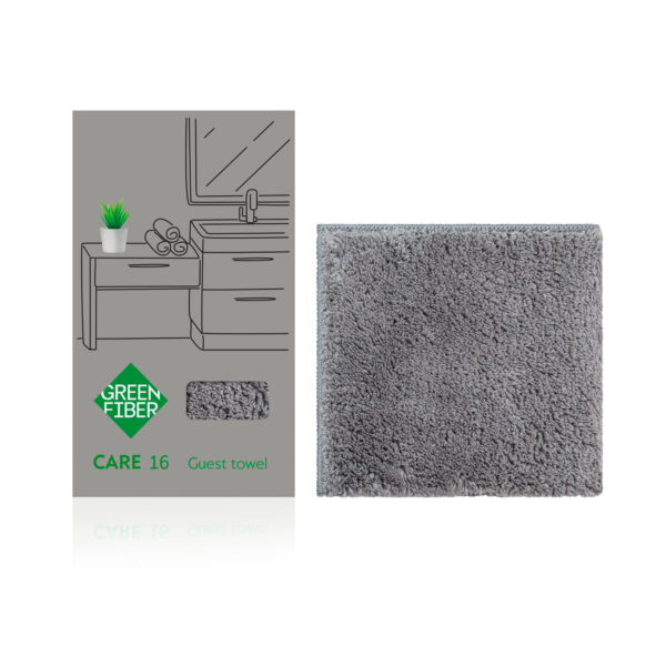 CARE 16 Guest towel