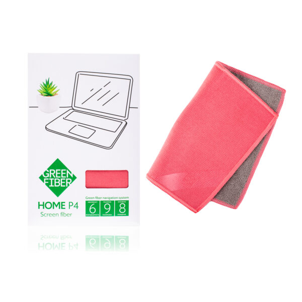 HOME P4 Screen fiber