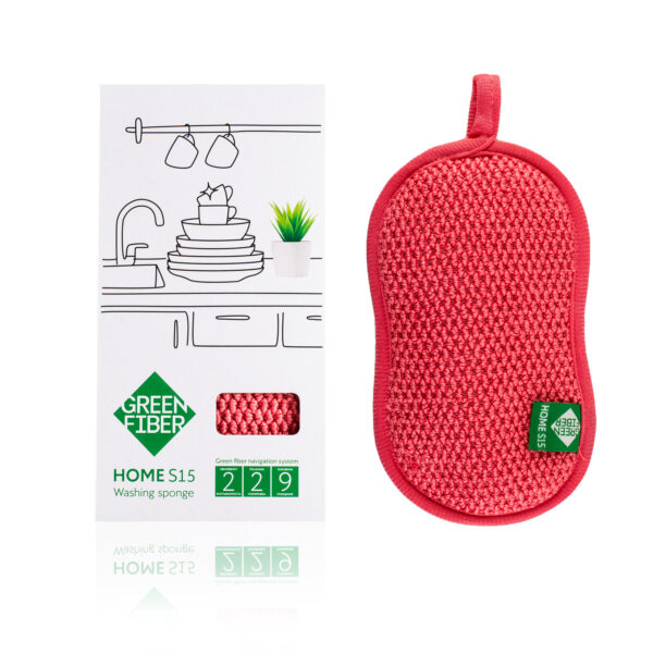 HOME S15 Dish washing sponge