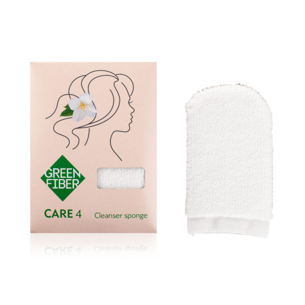 CARE 4 Make up remover sponge