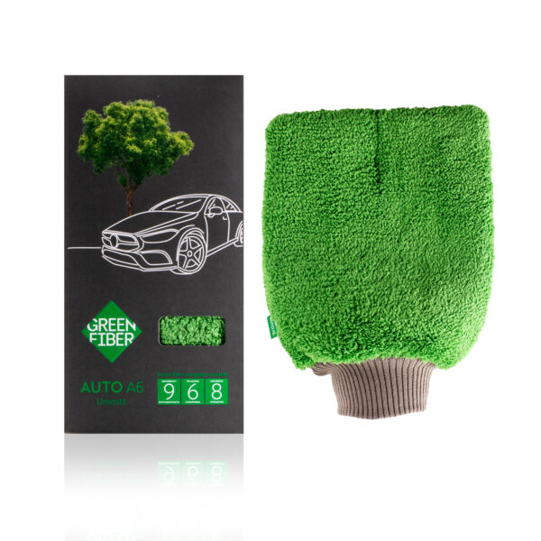 AUTO А6 Universal mitten