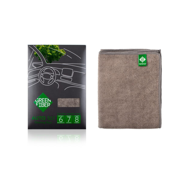 AUTO S17 Cleaning fiber