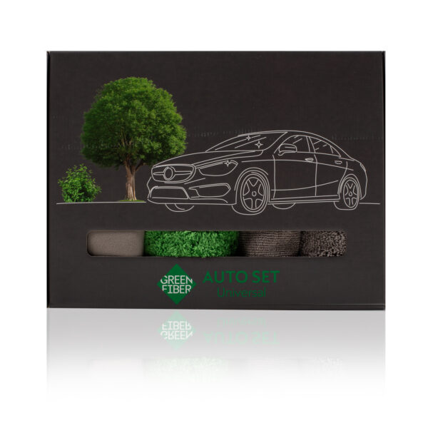 AUTO SET UniAuto Set