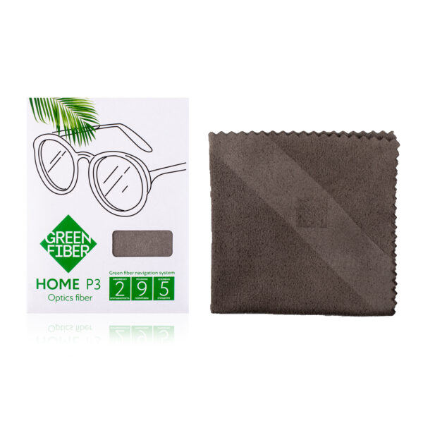 HOME P3 Optics fiber