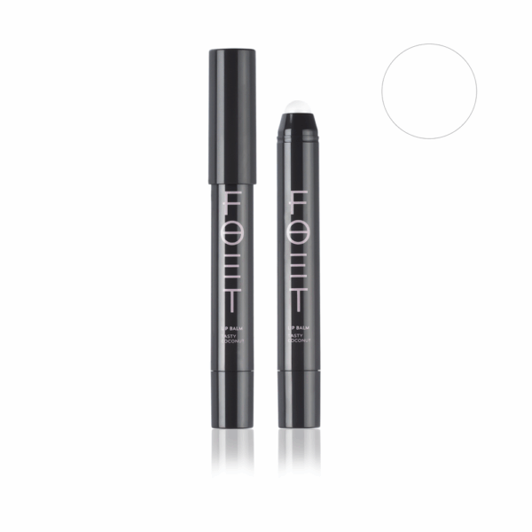 Lip Balm "Delicious coconut"