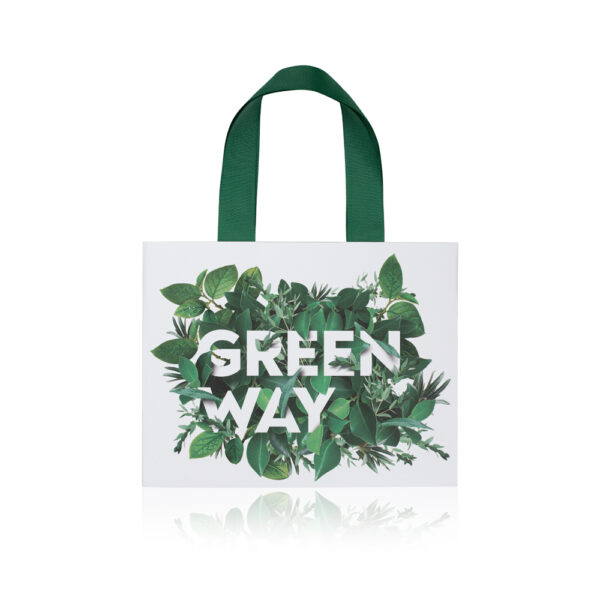 Gift package"Greenway" small