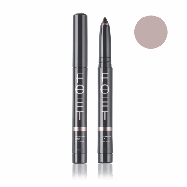 Eye shadow stick "Silky grey"